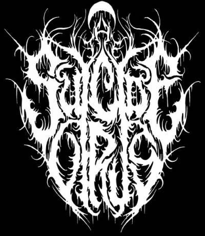 logo The Suicide Virus